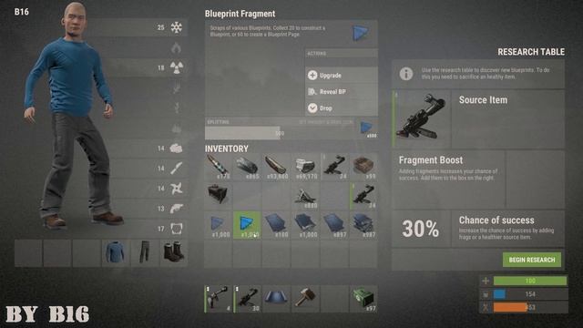 Исследования в Rust Experimental смотреть онлайн