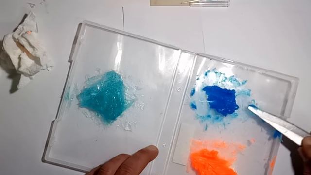 Силиконовые приманки Изготовление из строительного силикона любых приманок!Проще простого! смотреть онлайн