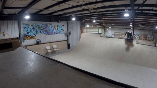 Back to Basics, Relearning Coping // Aggressive Inline Skating смотреть онлайн