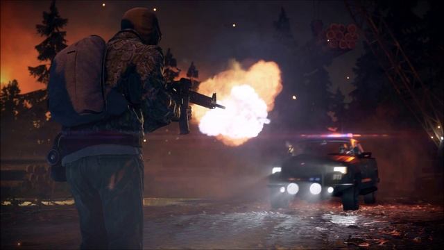 Battlefield Hardline : Blackout Free DLC Revealed! смотреть онлайн