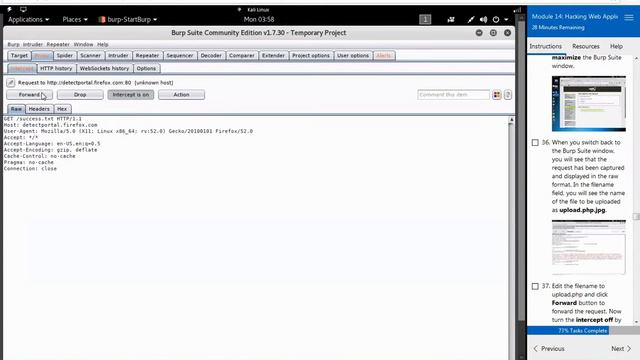 CEHv10 Module 14 Hacking Web Applications смотреть онлайн