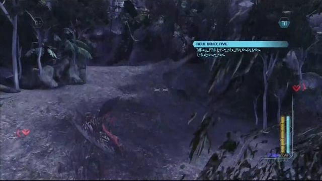 Прохождение Transformers 3: Dark Of The Moon [Часть 4]