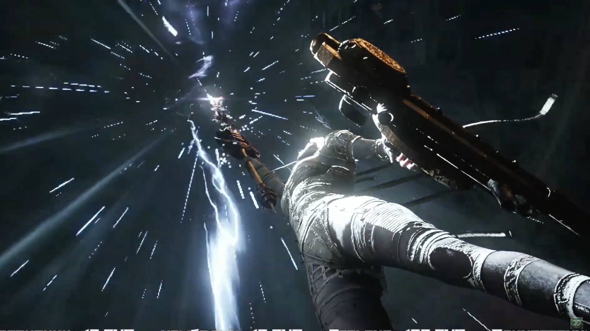 Поражения и победы в #Lies Of P #liesofp