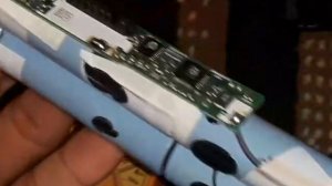 как восстановить работы батареи ноутбука