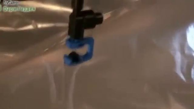 Туманообразующая установка.mp4 смотреть онлайн