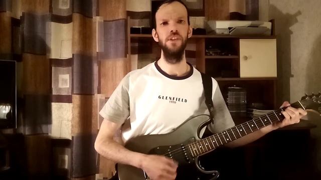 Наутилус Помпилиус - Крылья (кавер) смотреть онлайн