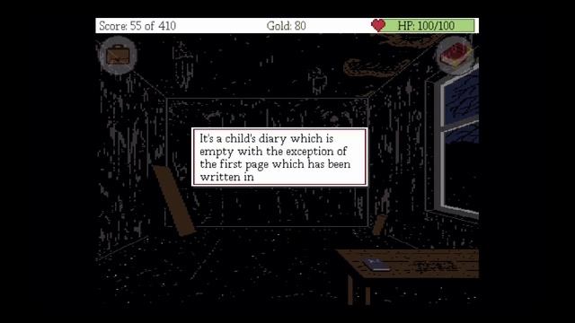 Dark Fear (by Arif Games) iOS Gameplay Walkthrough - Part 5 смотреть онлайн