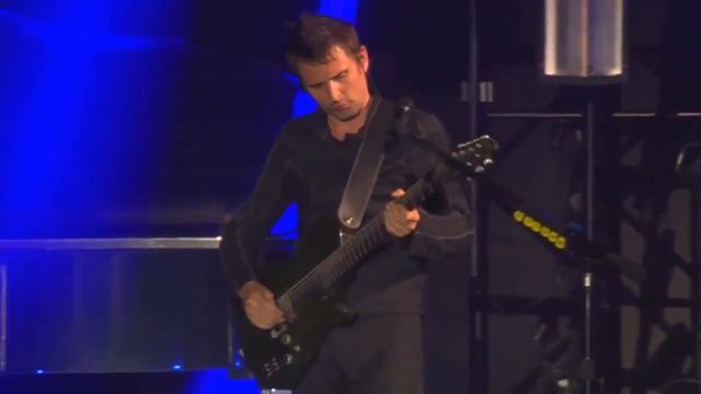 Muse - Supremacy (Live 2015) смотреть онлайн
