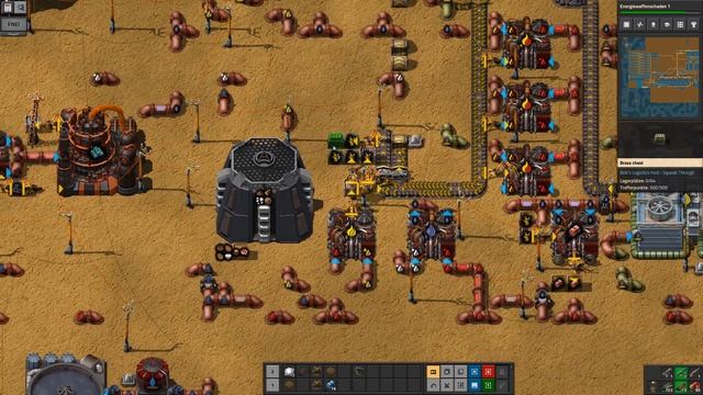 Factorio [18.x] - Seablock - Ich bin entzückt - Let's Play 150 - Deutsch - German смотреть онлайн