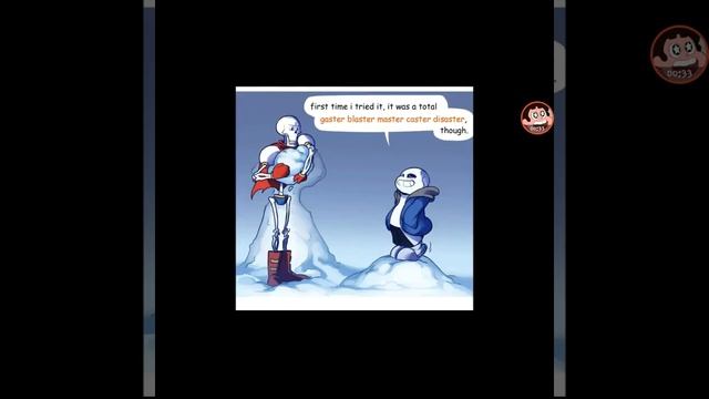 TOP 5 GASTER BLASTER ANIMATIONS (SMOOTH)