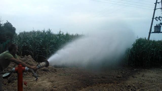 1 MPa i hydrant смотреть онлайн