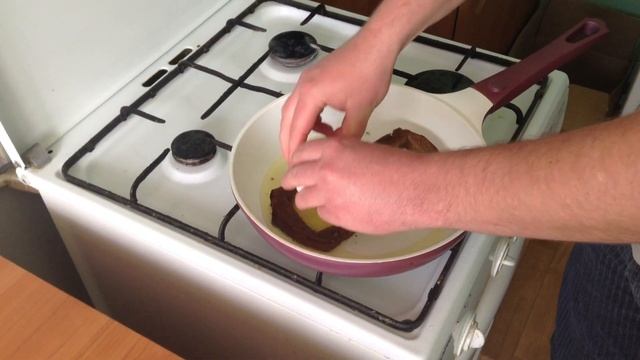 Квадратная яичница смотреть онлайн