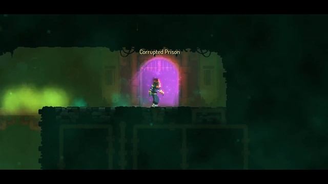 Dead Cells | Git Gud 22 | Pure Gameplay смотреть онлайн