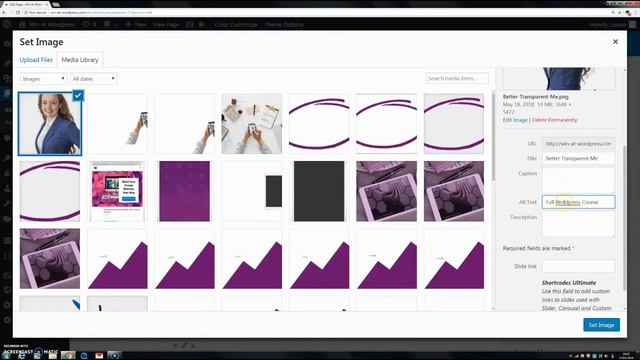 How to Add Alt Tags to An Image in Wordpress - Boost Your SEO смотреть онлайн