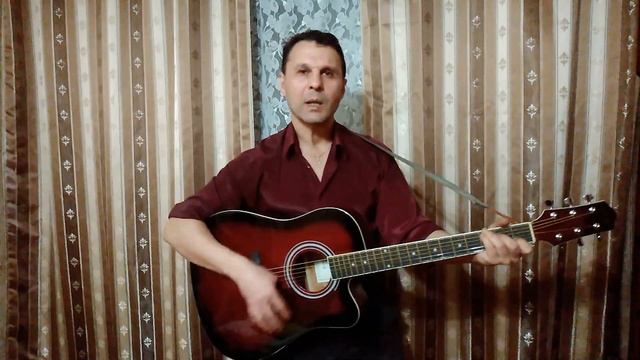 Сплин-"Новые люди"-( гитара,кавер...)... смотреть онлайн