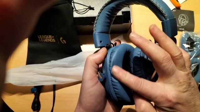 Logitech G ProX : UNBOXING TEST MICRO et AVIS [ FR ] смотреть онлайн