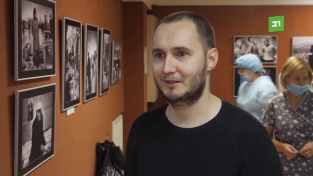 Кровь за жизнь. В музее прошла акция для доноров