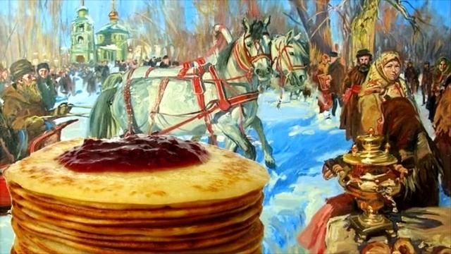 Народная тряпичная обрядовая кукла "Домашняя масленица" от рук. Жданковой Л.Н. смотреть онлайн