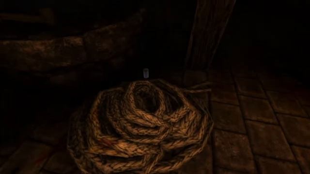 Amnesia TDD Part 5: A long Journey to the end смотреть онлайн
