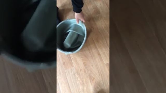 Тест ведра RV Plast/Производитель RV Plast 84959844154 смотреть онлайн