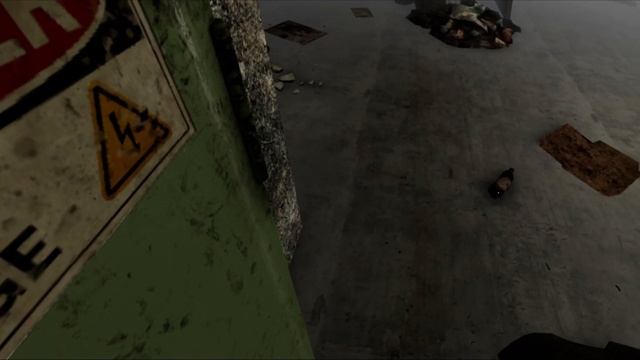 New map, Cross-play and Zombies killing sprees in SURV1V3 VR 4K смотреть онлайн