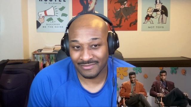 In Living Color - The Dating Game [REACTION] смотреть онлайн