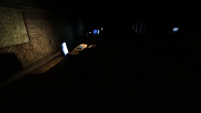 Outlast on the PS4 Pt. 1 (A Group Therapy Session) смотреть онлайн
