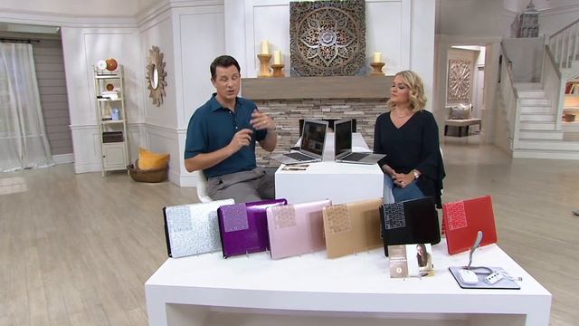 Apple MacBook Air 13" Laptop Intel Core i5 128GB SSD w/ Accessories on QVC смотреть онлайн