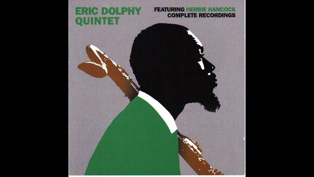 Eric Dolphy Quintet смотреть онлайн
