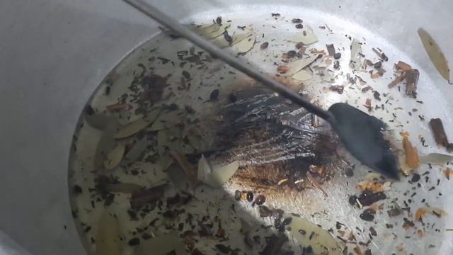 Yellow Gravy | पीली ग्रेवी कैसे बनाये | How To Make Yellow Gravy | Chef Khursheed Alam Recipe смотреть онлайн