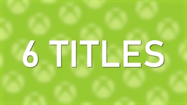 Every Xbox Exclusive EVER - The Downfall of Xbox Exclusives from OG Xbox to Next Gen смотреть онлайн