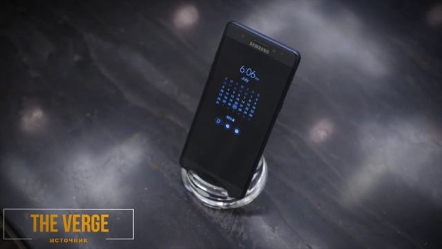 GALAXY NOTE 7! ★ ДЖЕЙ смотреть онлайн