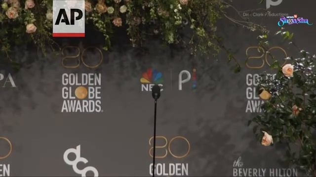 Golden Globes 2023 LIVE Stream: Watch THE BACKSTAGE ACTION Of The Official Event ONLINE смотреть онлайн