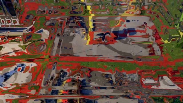 Обзор на ЖК Геометрия от Инвестторг (г. Кудрово) смотреть онлайн