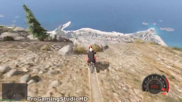 GTA 5 CRAZY Jumps_Falls Compilation #21 (GTA V Fails Funny Moments)