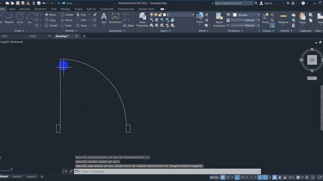 Autocad dasturida blocklar bilan ishlash смотреть онлайн