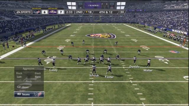 Madden 12 Road to Madden Challenge (Episode 8 Gamestop Qualifier B2 Series Finals) смотреть онлайн