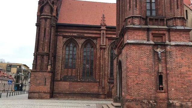 Vilnius|Вильнюс 2020