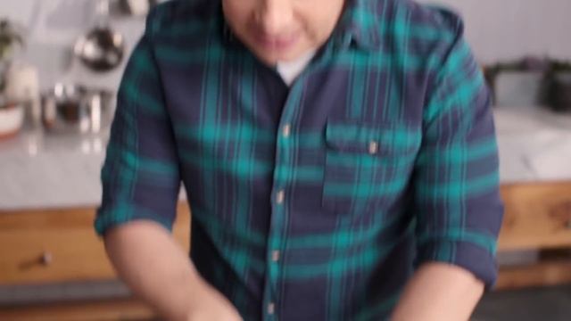 Sweet Potato Chilli | Jamie Oliver - Ad смотреть онлайн