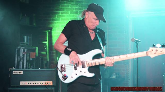 FUNK 49: phil x; billy sheehan; matt starr смотреть онлайн