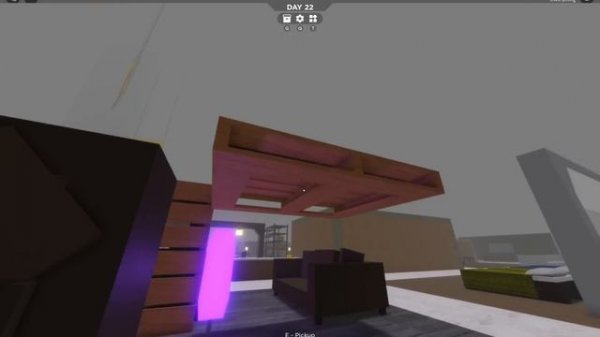 ВЫЖИВАНИЕ В ИКЕЕ SCP 3008 / Roblox SCP 3008