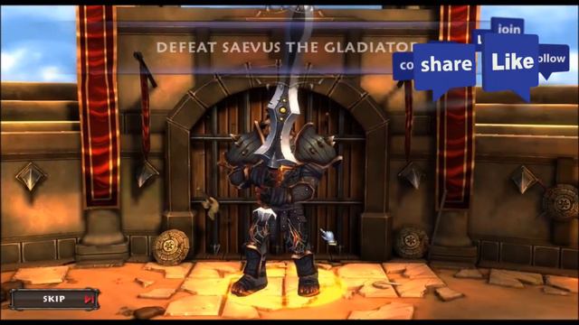 Top 5 RPG games |||which is completely offline |||OF 2018 By #hackerfacts |||With high graphics|| смотреть онлайн