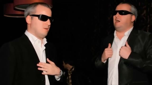 Dejan i Sasa Matic Mix 2014 смотреть онлайн