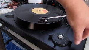 демонстрация неисправностей Корвет 003