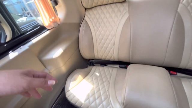 Hàng siêu hiếm Starex H1 limousine 2015, tự động máy xăng, phê khi đi chở sếp hay du lịch gia đình смотреть онлайн