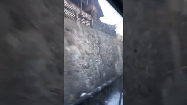 Vatra Dornei Romania смотреть онлайн