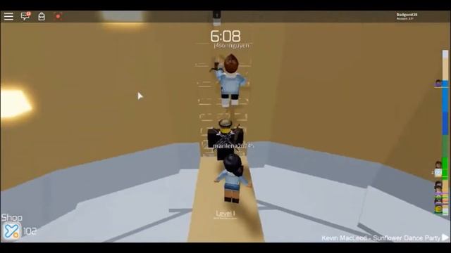 ROBLOX March 2020 Death Count смотреть онлайн