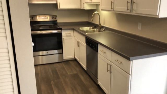 Virtual Tour! Cypress Floor Plan 2x2 w/Loft смотреть онлайн