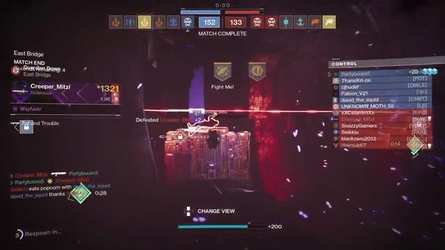 Ignition code and Gridskipper: Seasonal weapons of mass destruction смотреть онлайн