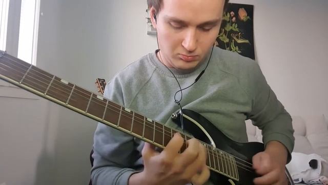 Quad Cortex Lead and Rythm tone test смотреть онлайн